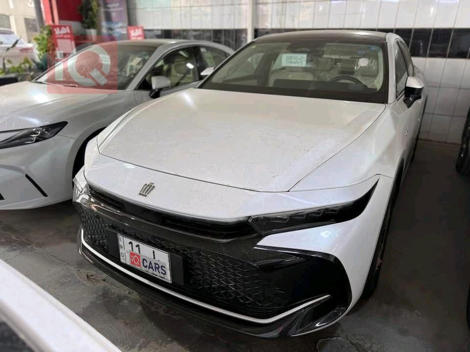 تويوتا كراون